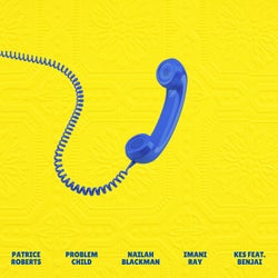 Blue Phone Riddim