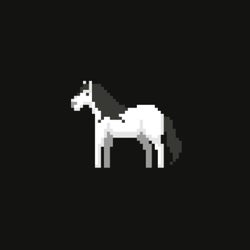 White Horse
