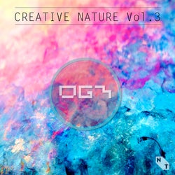 Creative Nature Vol.3