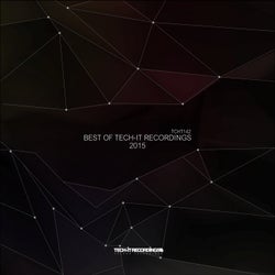 Best Of Tech-It Recordings 2015
