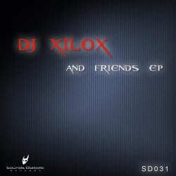 And Friends Ep
