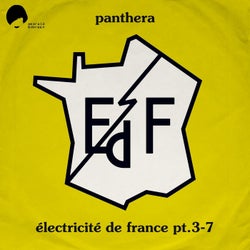 Électricité de France, Pt. 3-7