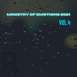 Ministry Of Emotions 2021, Vol.4