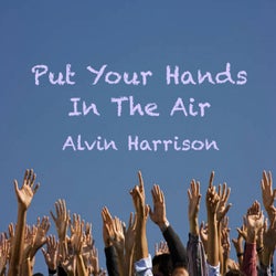 Put Your Hands In The Air