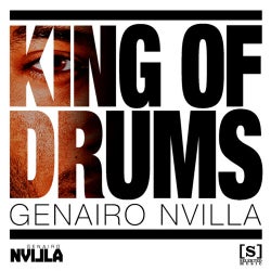 King Of Drums EP