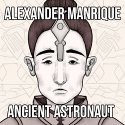 Ancient Astronaut