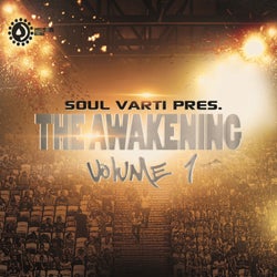 The Awakening, Vol. 1