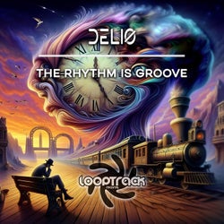 The Rhythm Is Groove