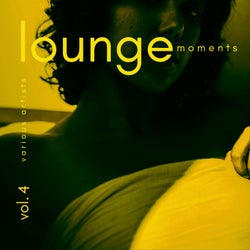 Lounge Moments, Vol. 4