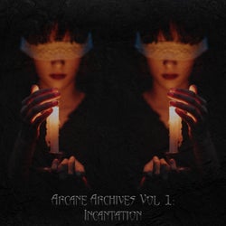 Arcane Archives Vol: 1: Incantation