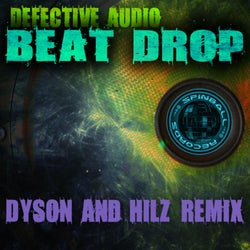 Beat Drop (Dyson & Hilz Remix)