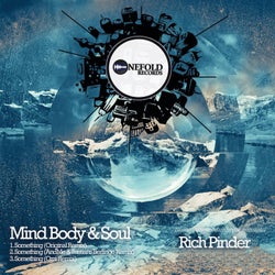 Mind Body & Soul EP