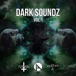Dark Soundz EP Vol.1