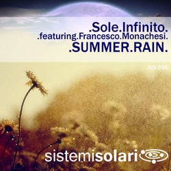 Summer Rain (feat. Francesco Monachesi)