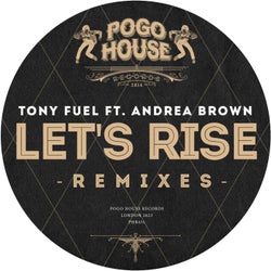 Let's Rise (2023 Remixes)