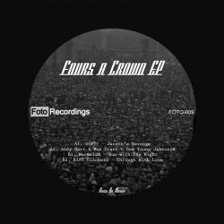 Four's A Crowd EP