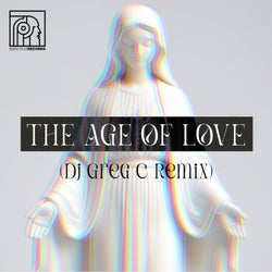 The Age of Love (Dj Greg C Remix)