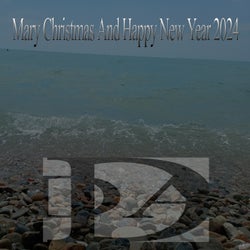 Mary Christmas And Happy New Year 2024