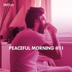 Peaceful Morning, Vol. 11