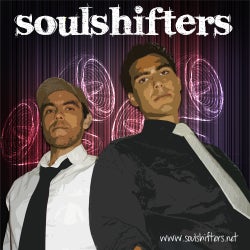 Soulshifters November TOP 10