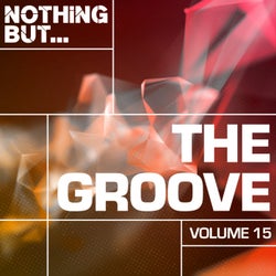 Nothing But... The Groove, Vol. 15