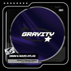 Gravity (Aeiros Remix)