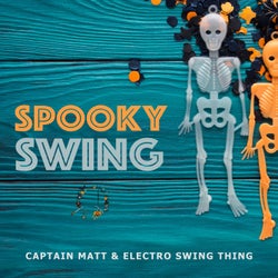 Spooky Swing