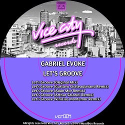 Let`s Groove