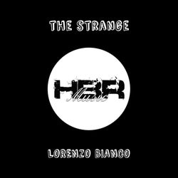 The Strange EP