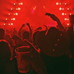 Tech House, Energetic