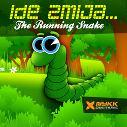 Ide Zmija (The Running Snake)