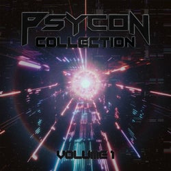 Psycon Collection: Volume 1