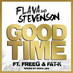 Good Time (Gold Edition) [feat. Freeg & Fat-K]