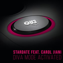 Diva Mode Activated