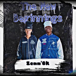 The New Beginning