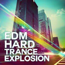 EDM Hard Trance Explosion