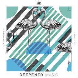 Deepened Music Vol. 25