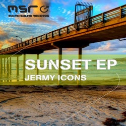 Sunset EP