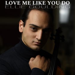 Love me like you do