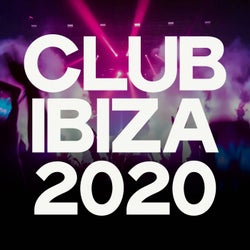 Club Ibiza 2020