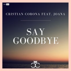 Say Goodbye (Feat. Joana)
