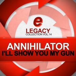 Cover art for I'll Show You My Gun