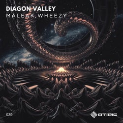 Diagon Valley