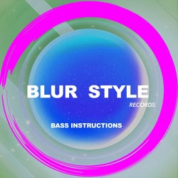 Bass Instructions