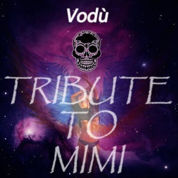 Tribute to Mimi