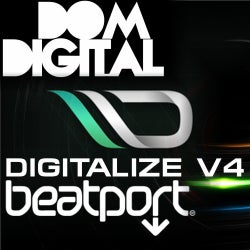 Dom Digital Digitalize Chart V4