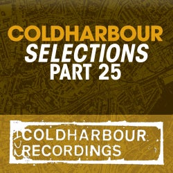 Coldharbour Selections Part 25