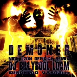 Demoner (feat. LOAM, Eurohead & Varg²™) [Nick León Remix]