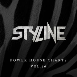 The Power House Charts Vol.26