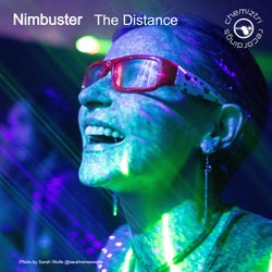 The Distance
